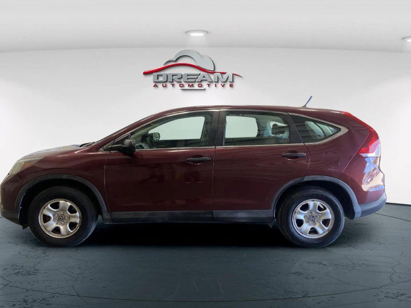 Used 2013 Honda CR-V LX image 11
