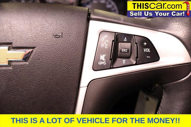 Used 2012 Chevrolet Equinox LT w/ Driver Convenience Package image 13