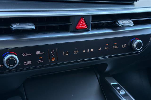 New 2026 Kia Sorento EX AWD/4WD image 24
