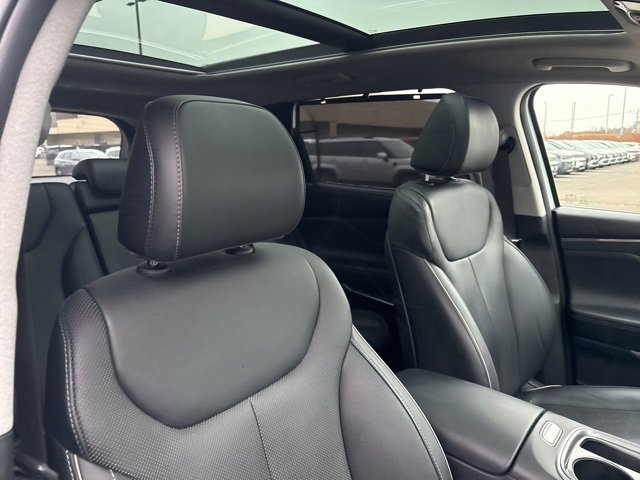 Certified 2023 Hyundai Santa Fe Limited image 28
