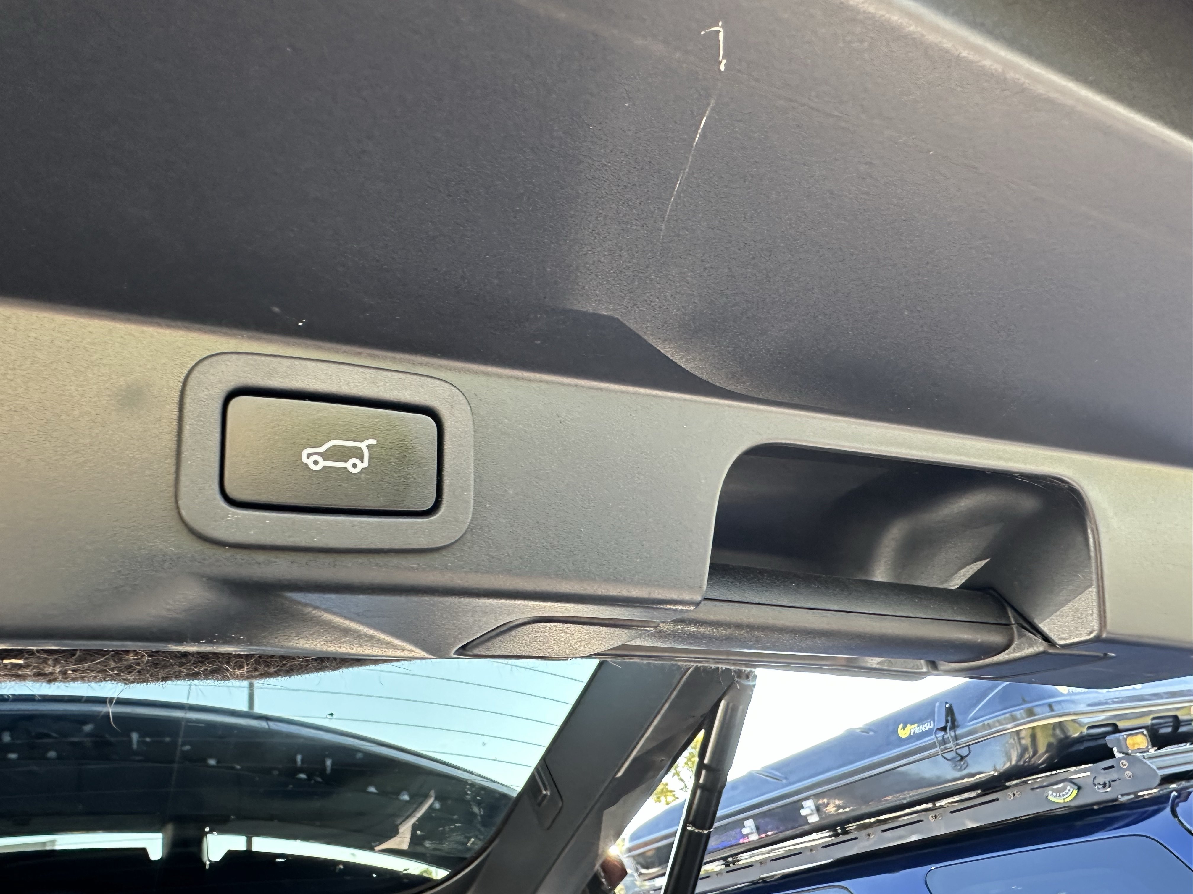 Used 2020 Land Rover Range Rover Sport Autobiography AWD/4WD image 35