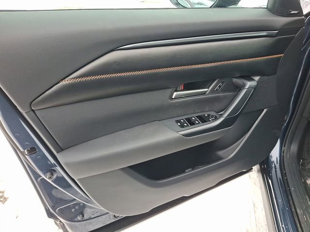 New 2026 MAZDA CX-50 AWD 2.5 Hybrid w/ Weather Package image 13