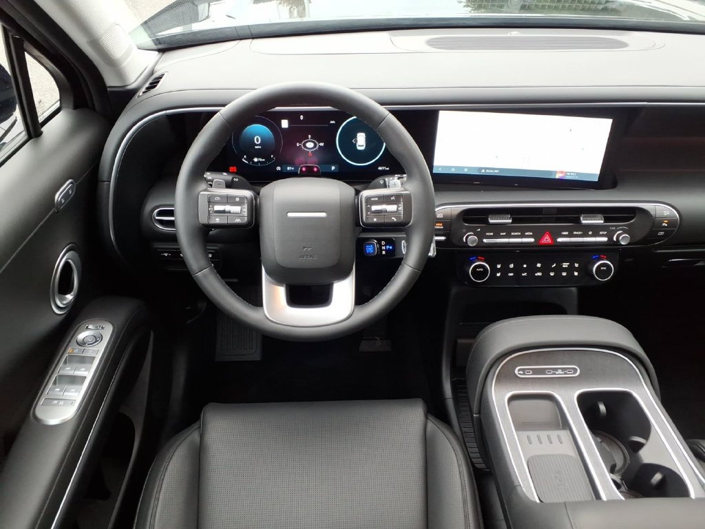 Used 2026 Hyundai Palisade SEL AWD/4WD image 19