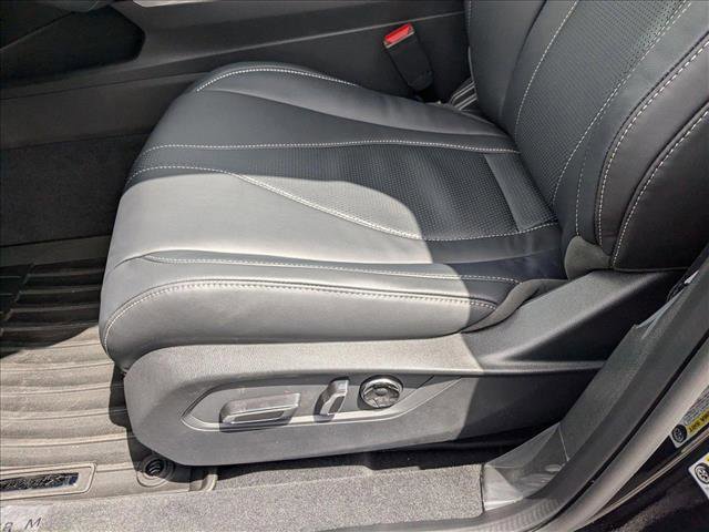 New 2025 Acura TLX w/ Technology Package FWD image 4