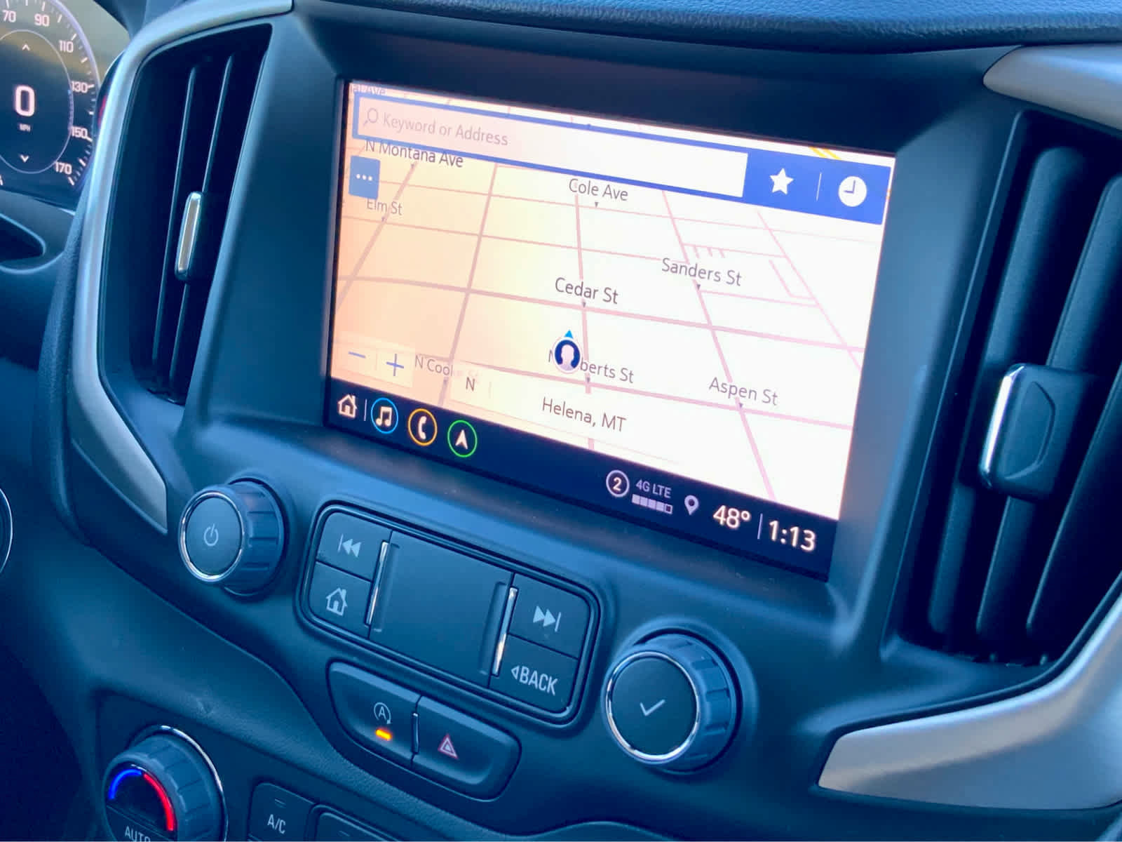 Used 2022 GMC Terrain Denali image 44