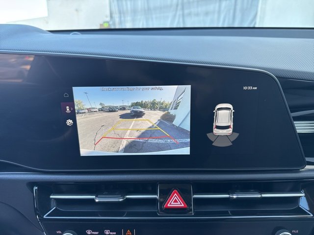 Certified 2024 Kia Niro EX Touring image 14