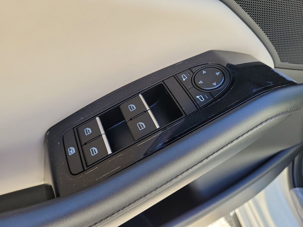 New 2026 MAZDA MAZDA3 2.5 S Sedan w/ Preferred Pkg image 17