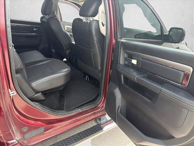 Used 2016 RAM 1500 Sport RWD image 21
