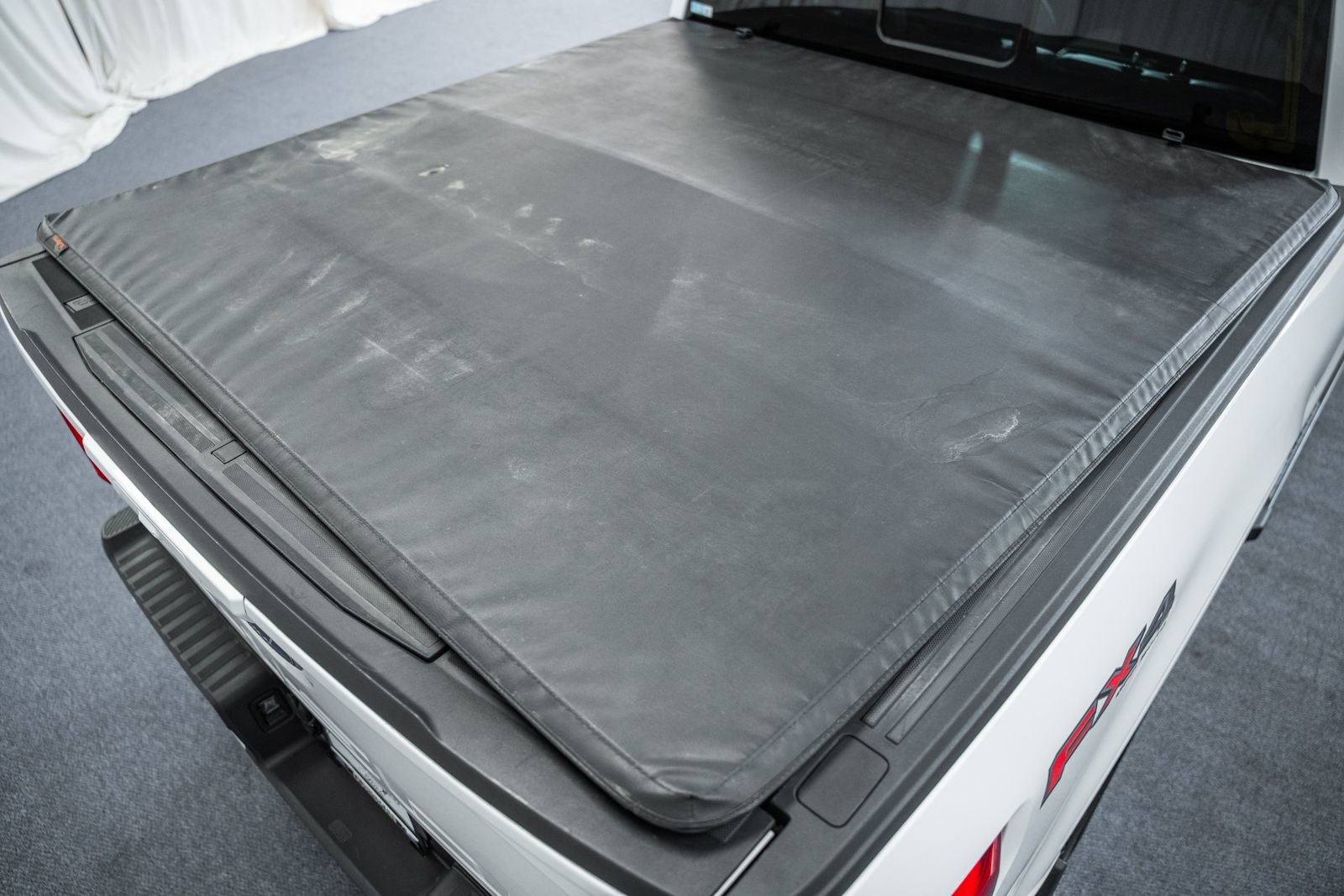 Certified 2023 Ford F150 Lariat w/ Equipment Group 502A High image 11