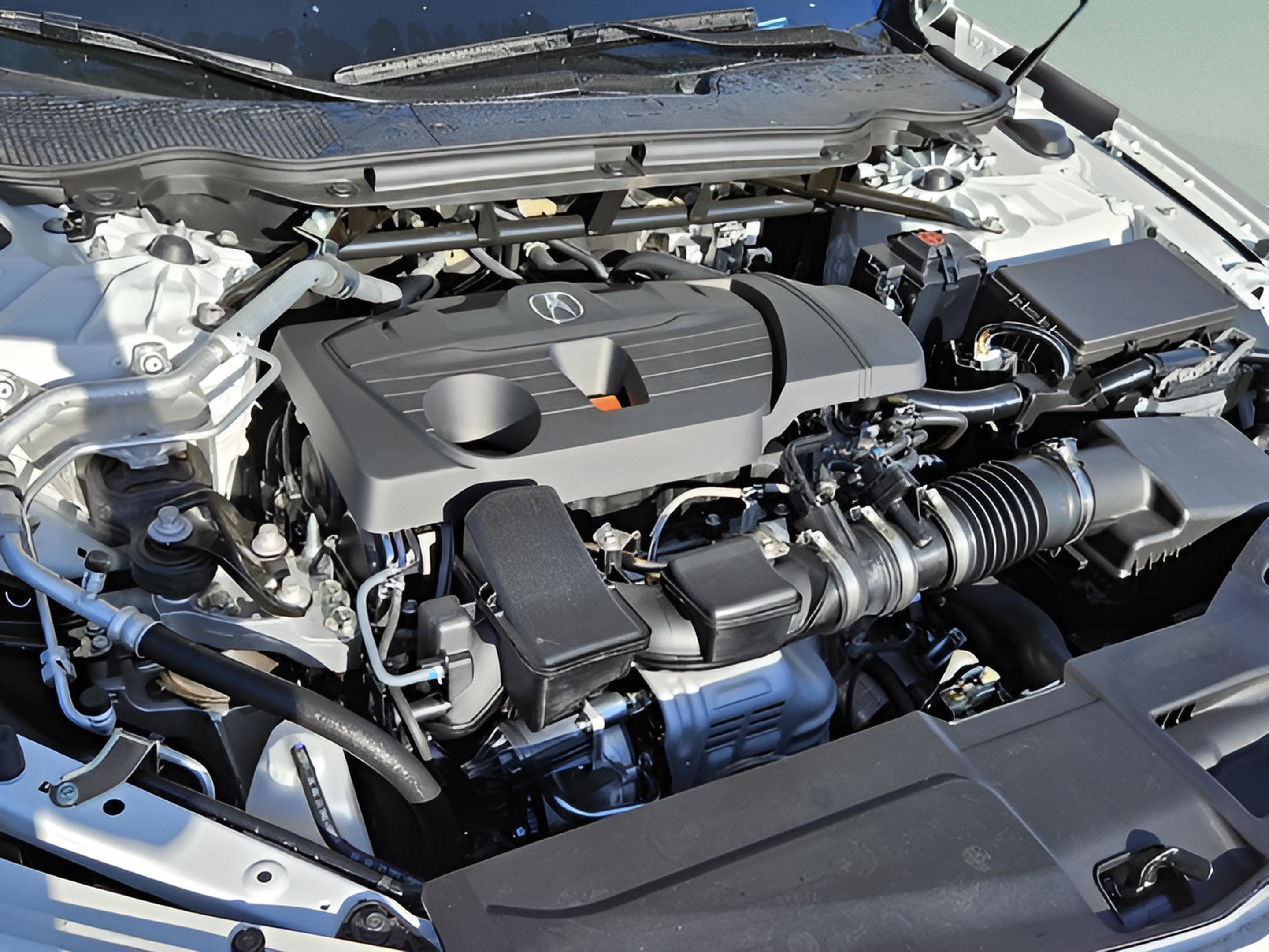 New 2025 Acura TLX w/Technology Package image 26