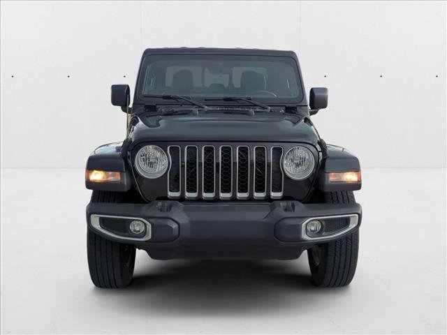 Used 2022 Jeep Gladiator Overland w/ Popular Equipment Package video 2