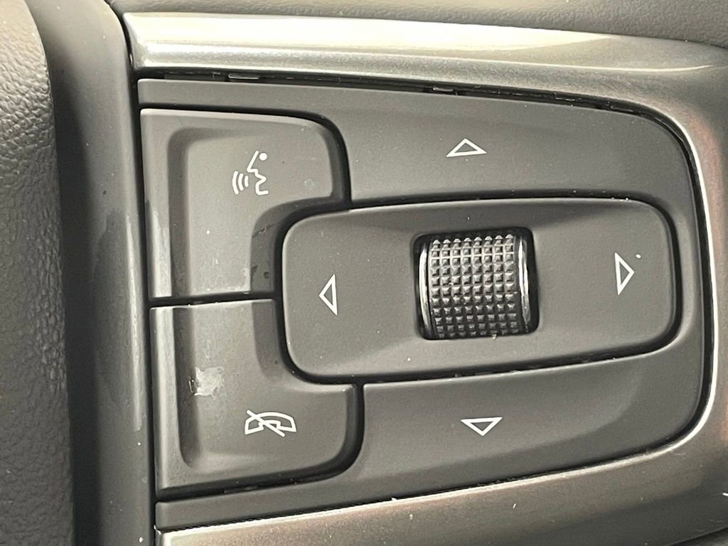 New 2026 Chevrolet Silverado 1500 RST w/ Z71 Off-Road Package image 29