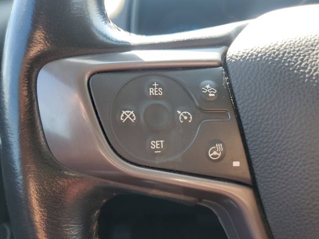 Used 2022 GMC Canyon AT4 w/ Driver Alert Package AWD/4WD image 22
