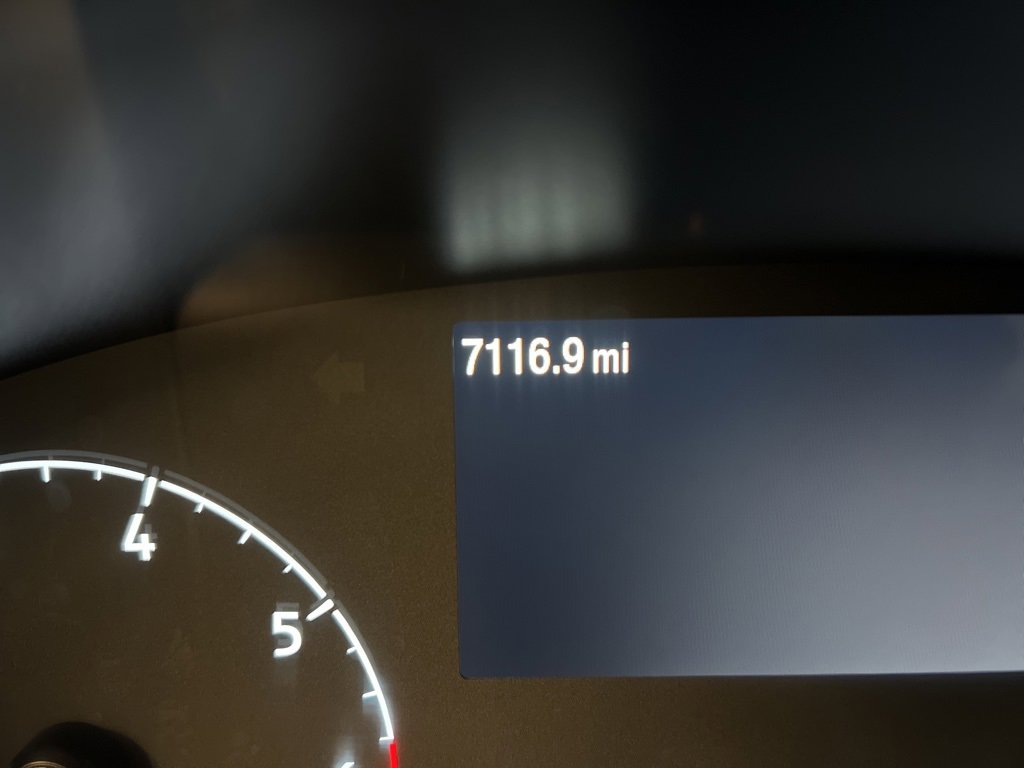 Used 2024 Ford Transit 350 XLT image 19