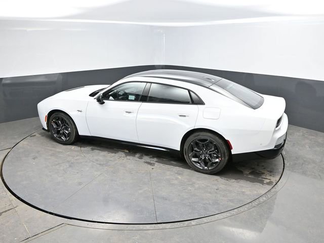 New 2026 Dodge Charger GT w/ Driver Convenience Group AWD/4WD image 36
