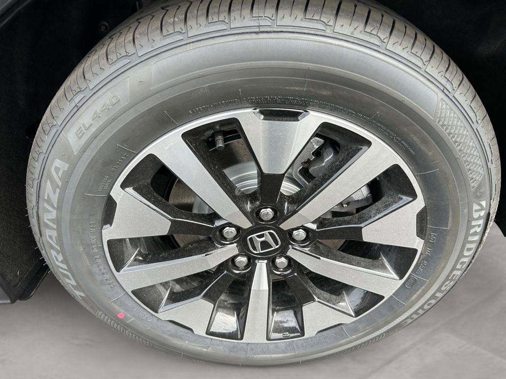 New 2026 Honda Odyssey EX-L image 14