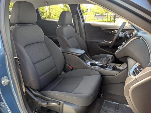 Used 2024 Chevrolet Malibu LS image 22