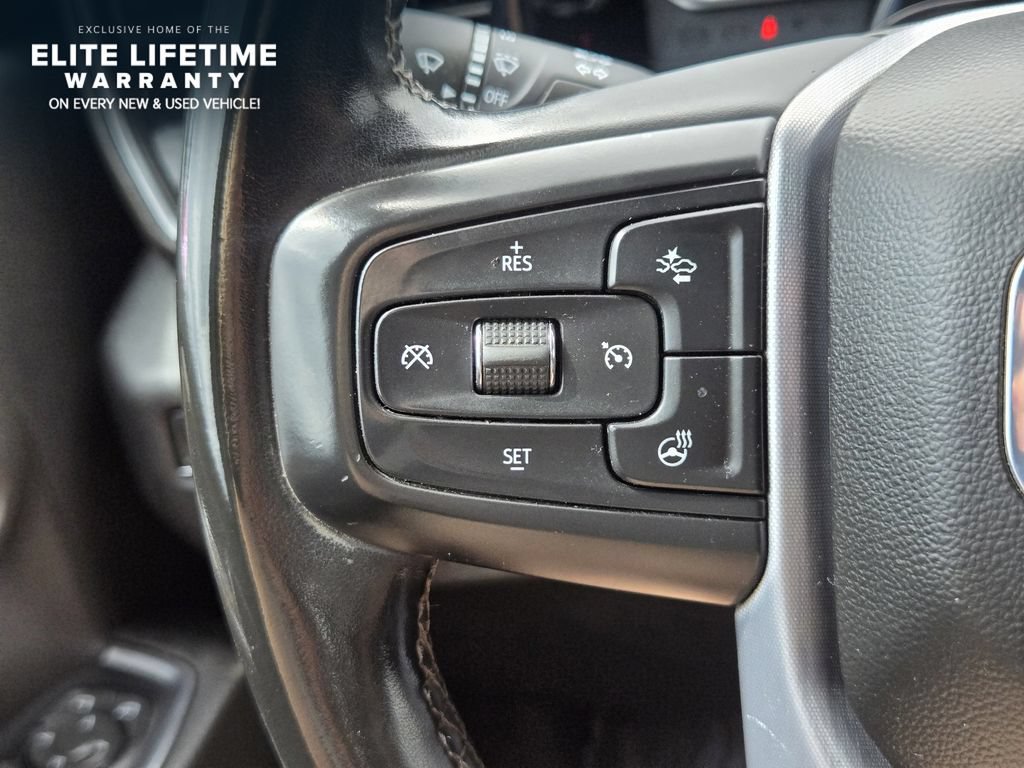 Used 2024 GMC Sierra 3500 SLE w/ SLE Value Package AWD/4WD image 27