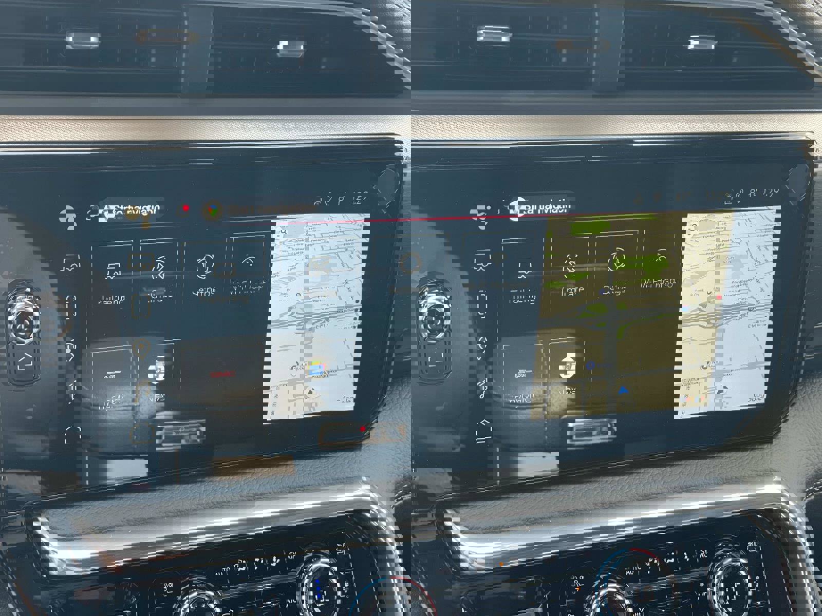 New 2026 GMC Sierra 1500 Denali w/ Technology Package AWD/4WD image 14