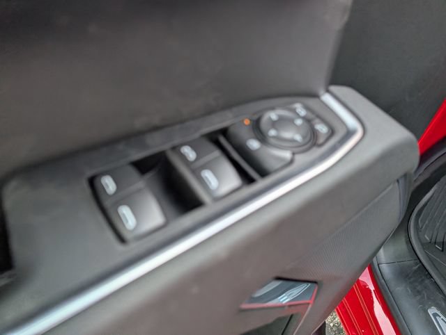 New 2026 GMC Sierra 1500 Elevation w/ Elevation Select Package AWD/4WD image 12