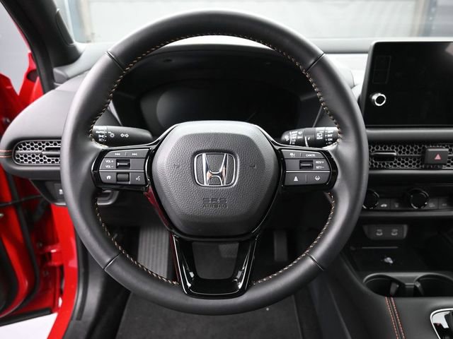 Certified 2026 Honda HR-V Sport image 16