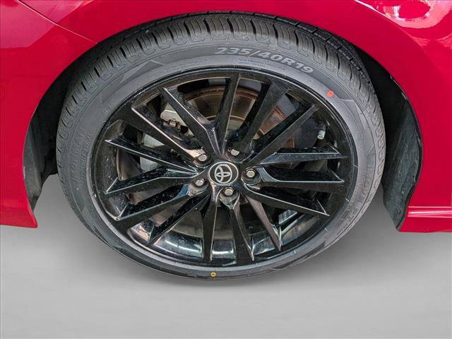 Used 2024 Toyota Camry XSE FWD image 29