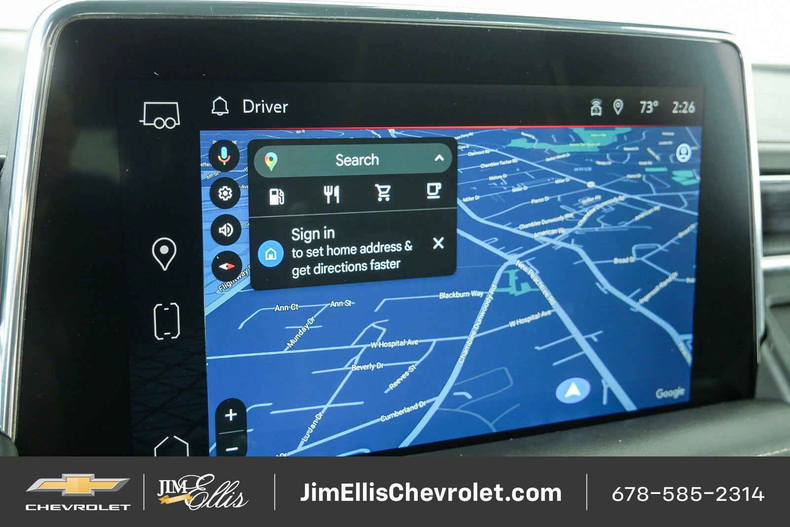 Certified 2023 GMC Yukon SLT RWD image 15