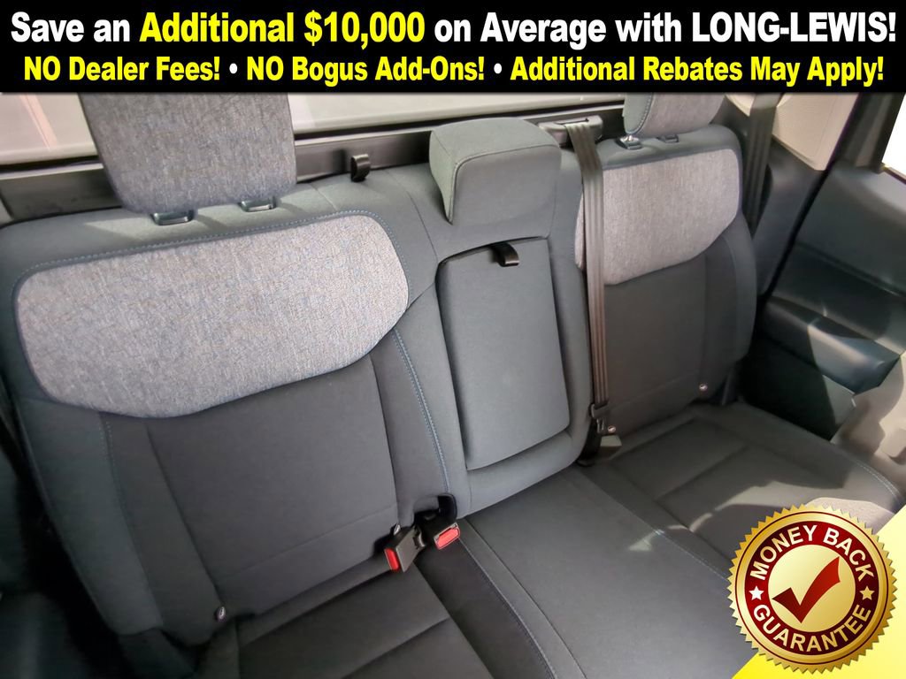 Used 2025 Ford Maverick XLT w/ 4K Tow Package image 22