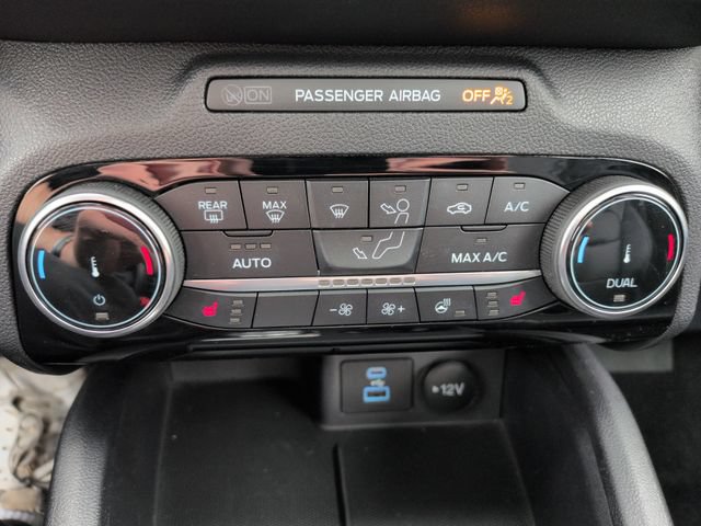 Certified 2022 Ford Escape SEL AWD/4WD image 42