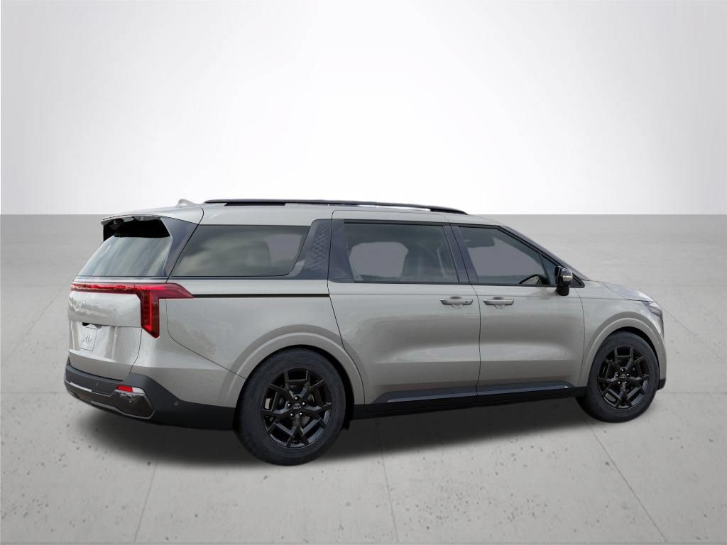New 2026 Kia Carnival SX Prestige FWD image 6