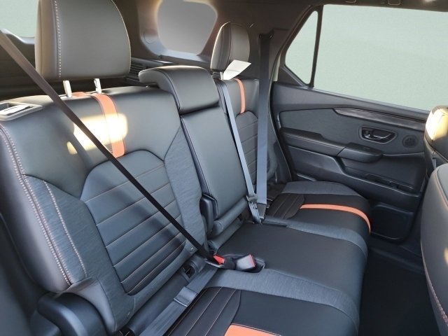 New 2026 Honda Passport TrailSport image 17