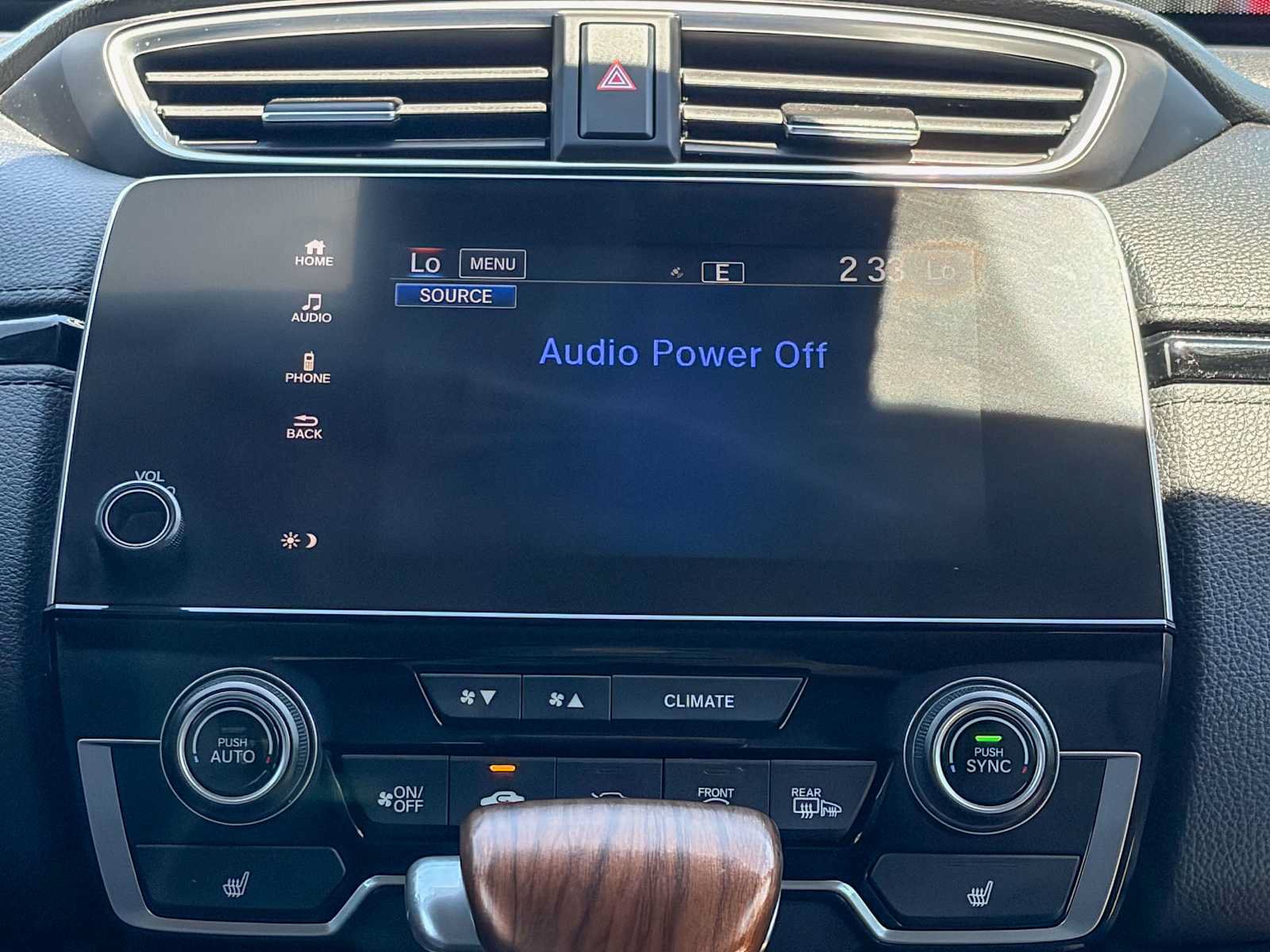 Used 2019 Honda CR-V EX-L image 13