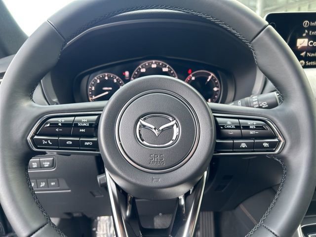 New 2026 MAZDA CX-90 3.3 Turbo S w/ Premium Package image 15