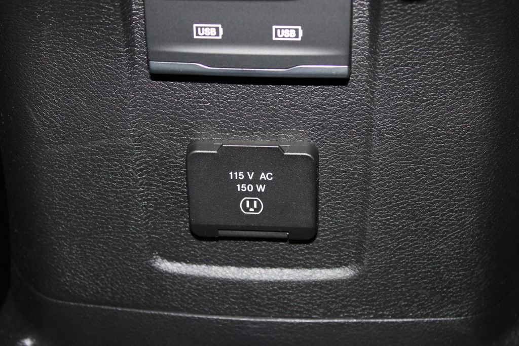 Used 2025 Jeep Wrangler Unlimited Rubicon 4xe w/ Convenience Group image 32