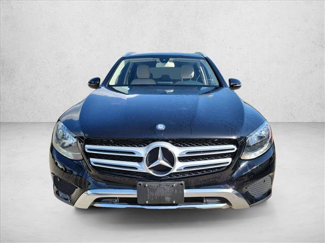 Used 2017 Mercedes-Benz GLC 300 image 2