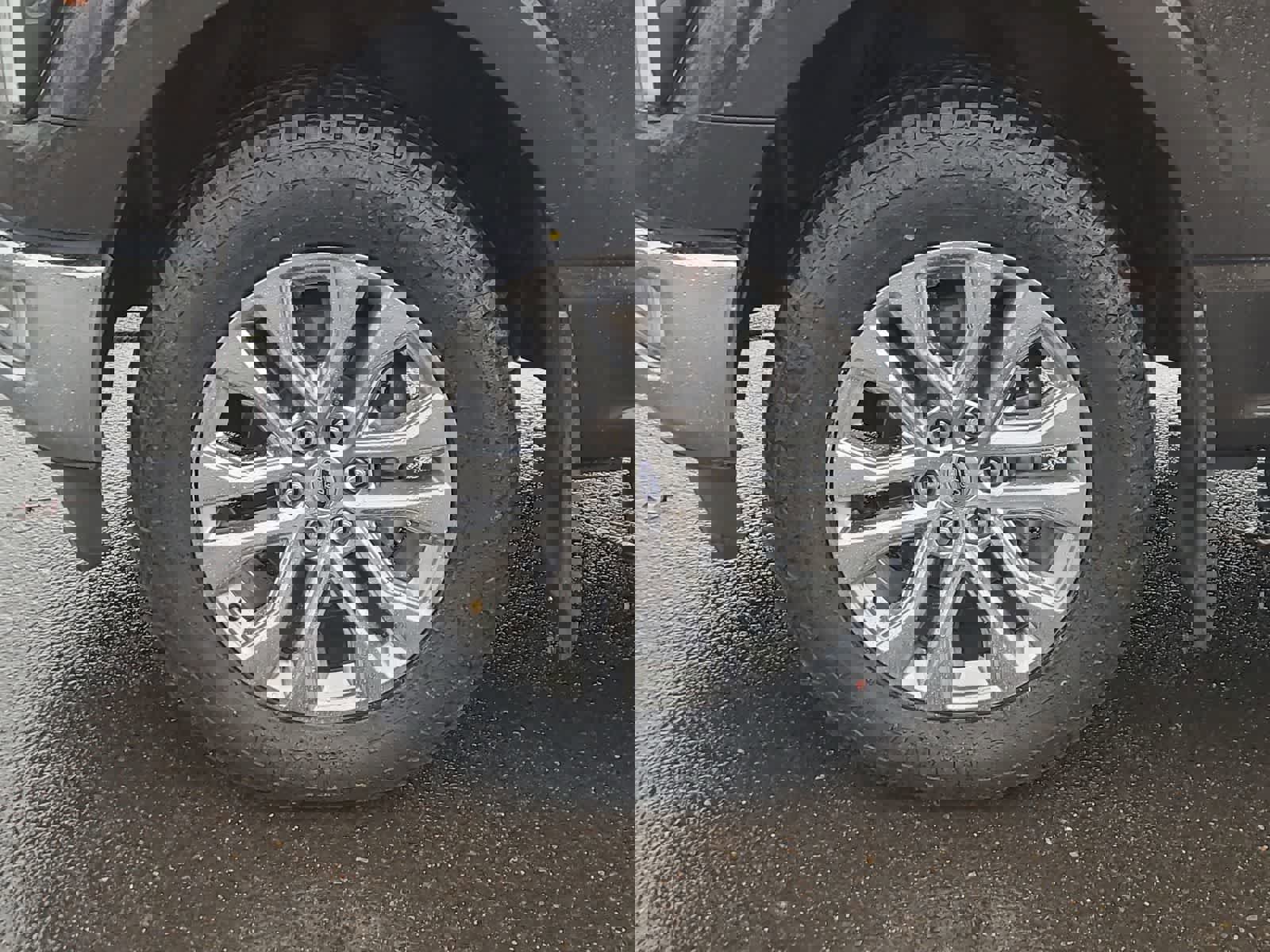 Used 2024 Ford F150 Lariat w/ Tow/Haul Package image 16