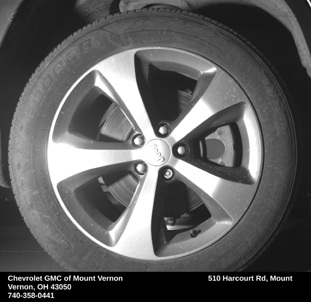 Used 2020 Jeep Cherokee Limited FWD image 31