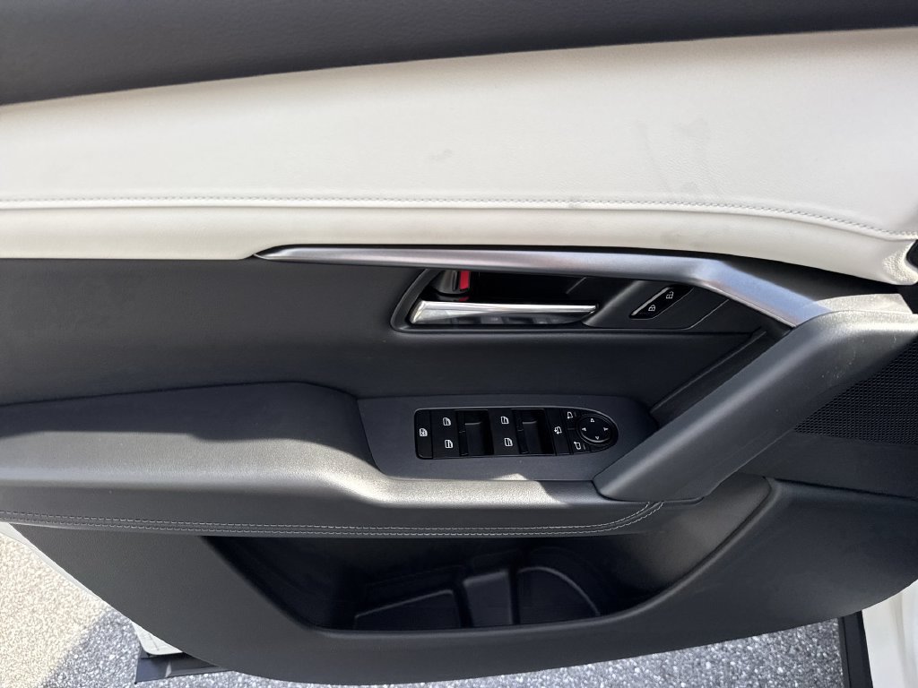 New 2026 MAZDA CX-5 Preferred AWD/4WD image 40