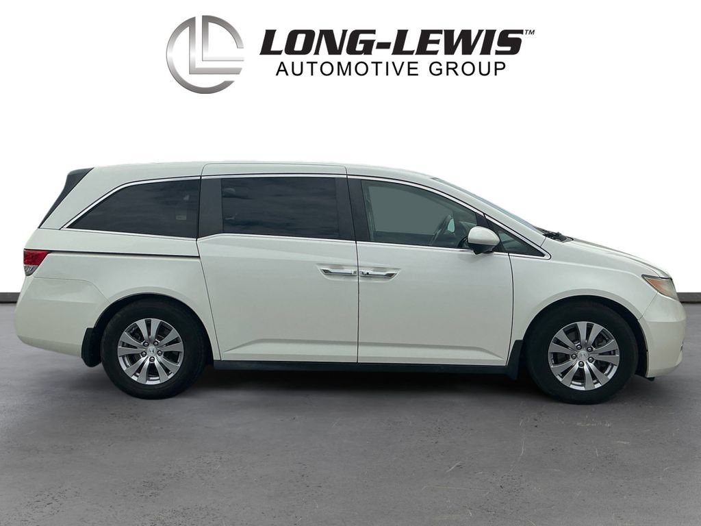 Used 2015 Honda Odyssey EX-L image 8