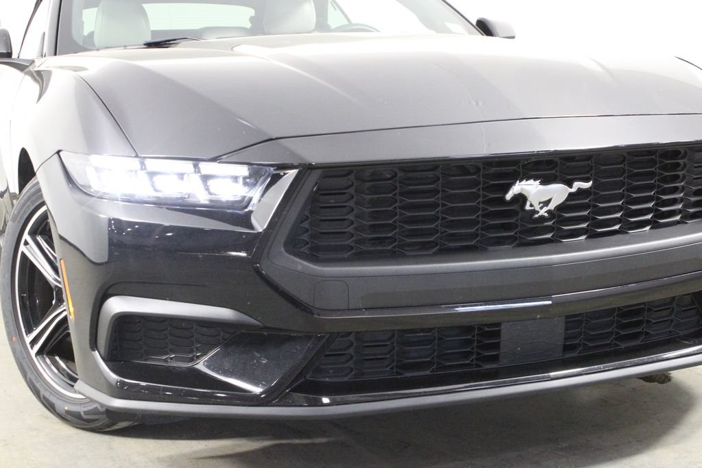 Used 2024 Ford Mustang Premium RWD image 41