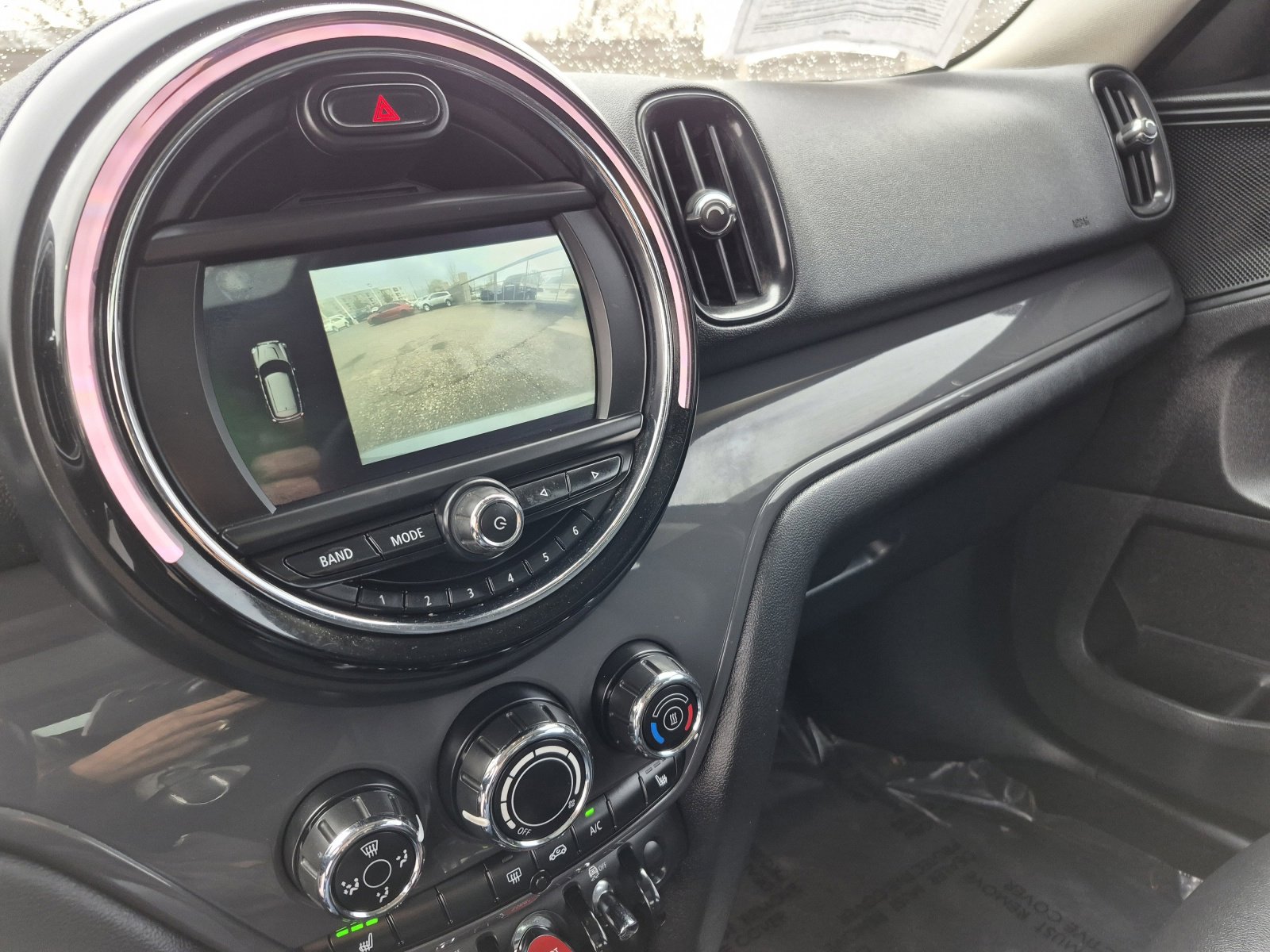 Used 2019 MINI Cooper Countryman image 11