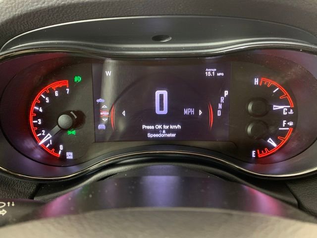 Used 2018 Dodge Durango R/T image 19