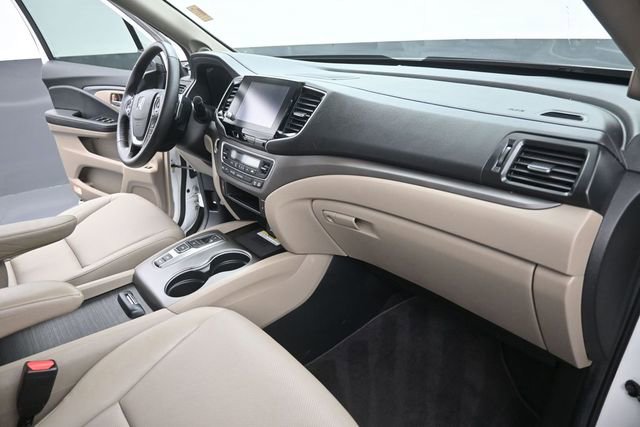 Used 2022 Honda Ridgeline RTL-E image 16