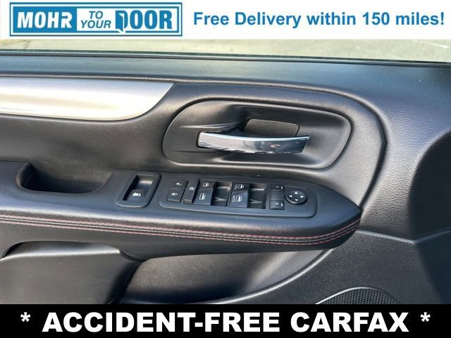 Used 2019 Dodge Grand Caravan GT image 23