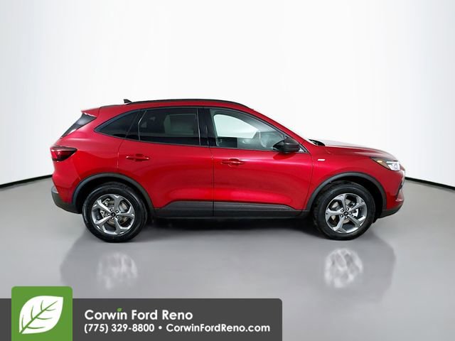 New 2026 Ford Escape ST-Line w/ Tech Pack #1 image 8