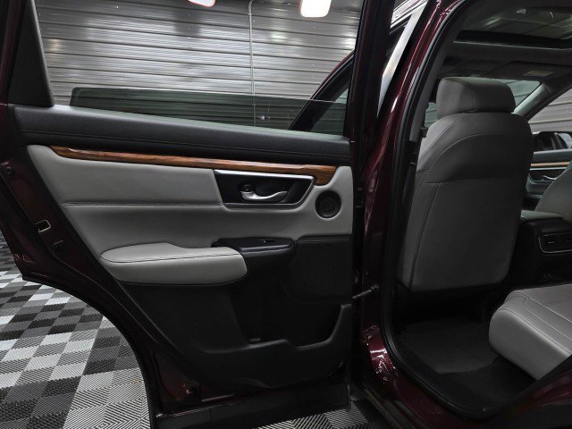 Used 2019 Honda CR-V Touring image 34