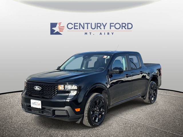 Used 2025 Ford Maverick XLT w/ XLT Luxury Package image 6