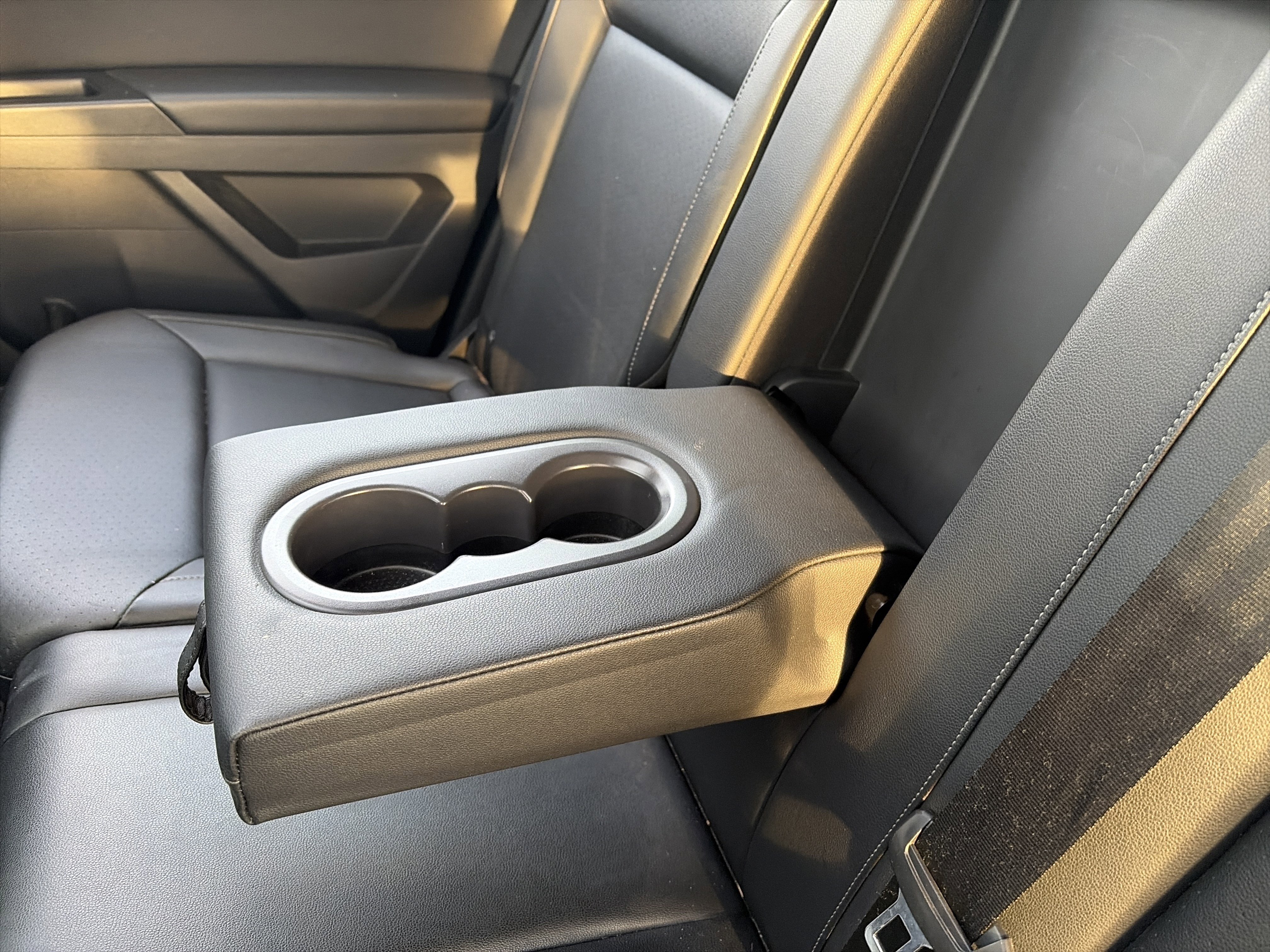 Used 2019 Volkswagen Atlas SEL image 25