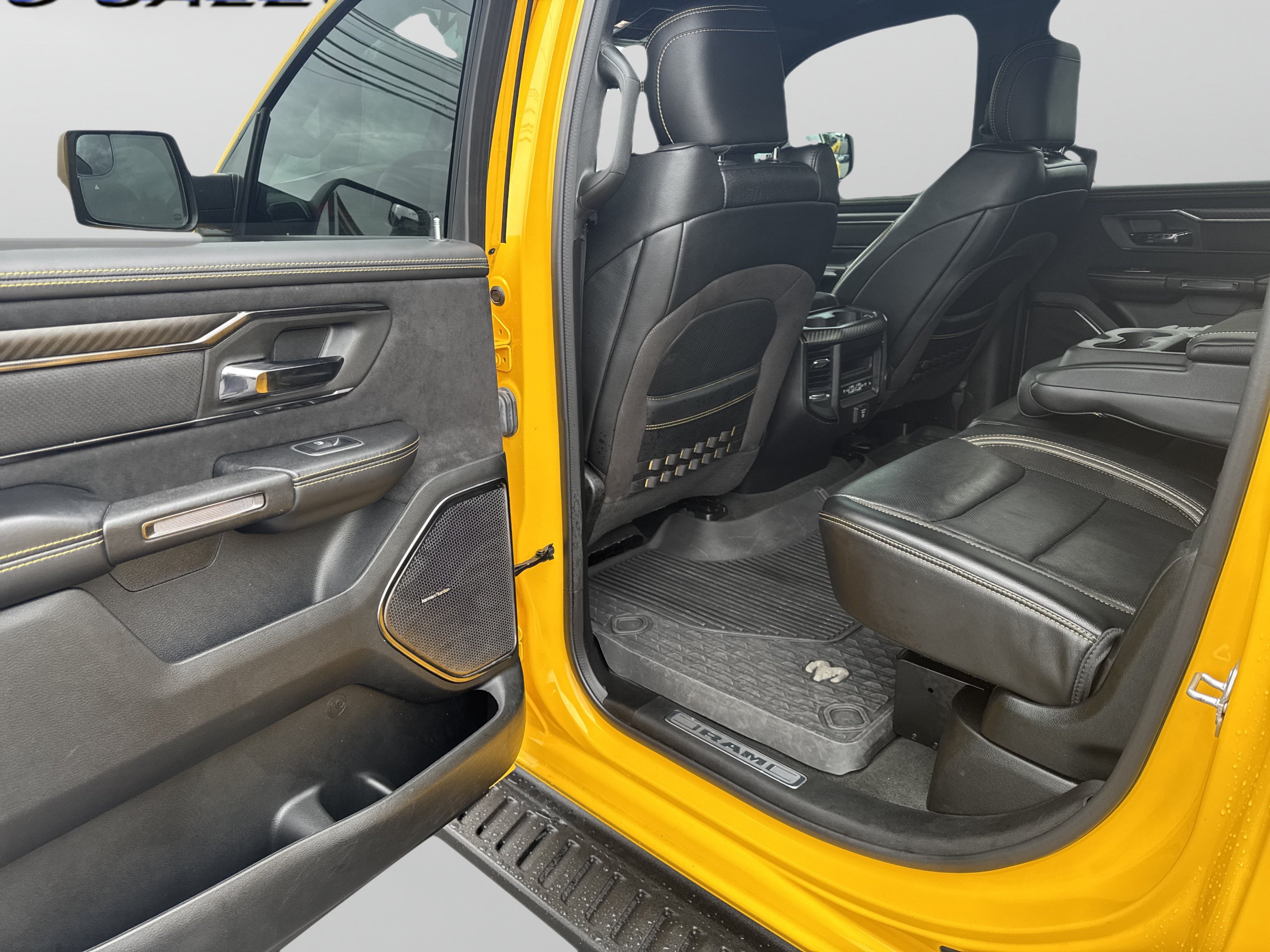 Used 2023 RAM 1500 TRX w/ TRX Level 2 Equipment Group AWD/4WD image 22