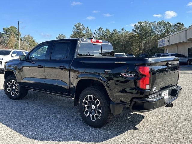 New 2026 Chevrolet Colorado Z71 w/ Technology Package image 13